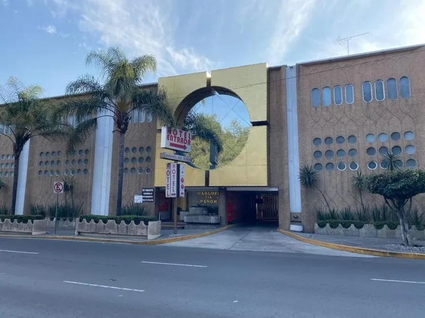 HOTEL MARQUES DEL PEÑON - Image 1