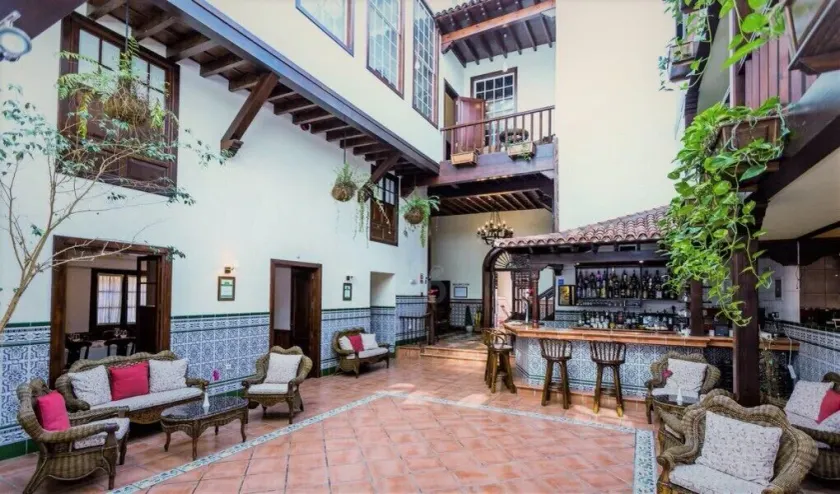 Hotel Rural Victoria - La Orotava - Image 1