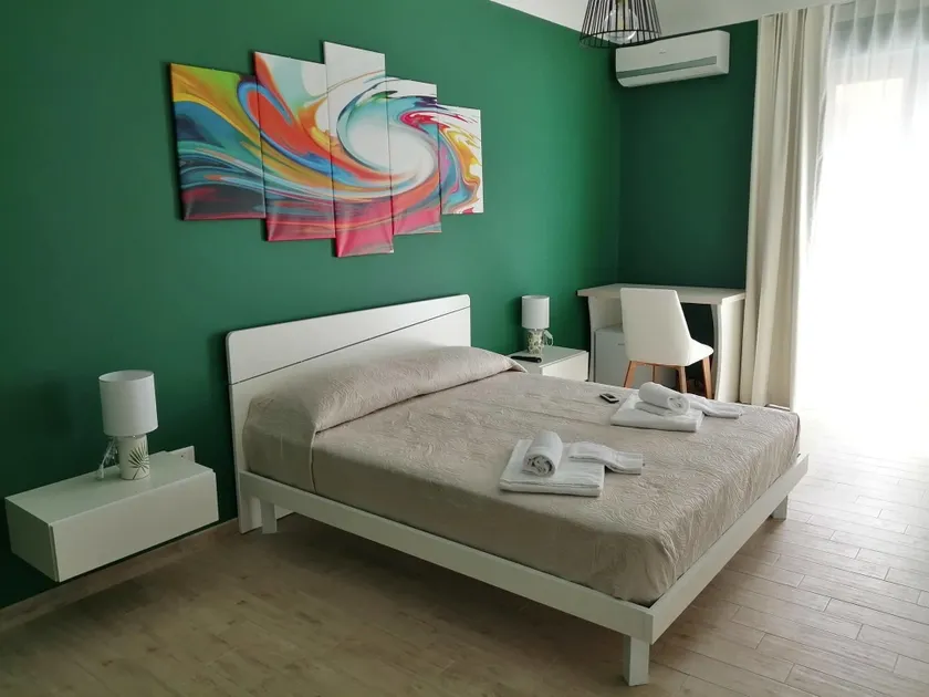 B & B Vittorio Emanuele - Image 1