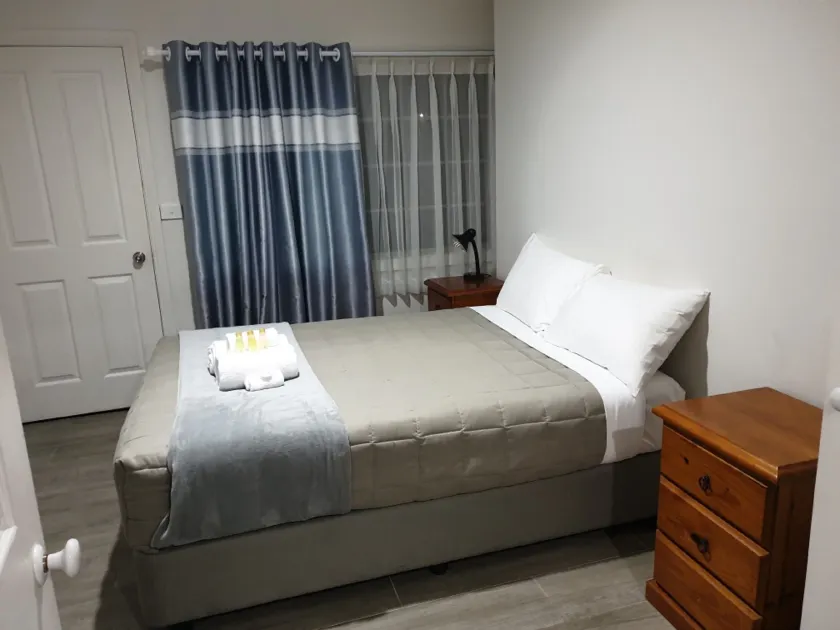 Forstay Motel - Image 1