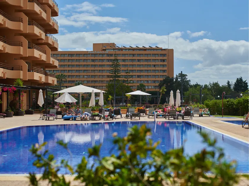 Portobelo Vilamoura - Image 1