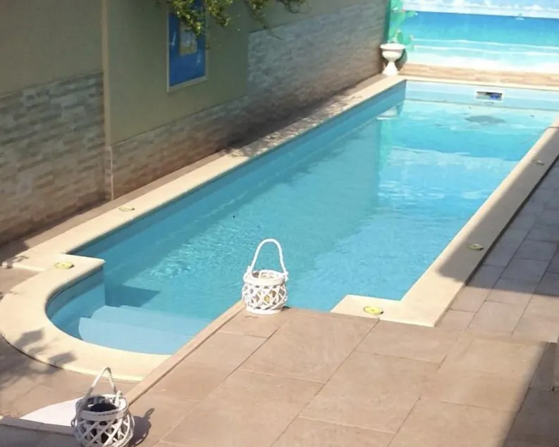 Villa Le Tre Palme - Image 1