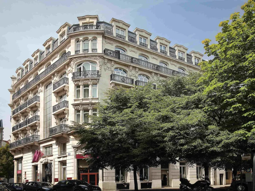 Mercure Lille Centre Grand Place - Image 1