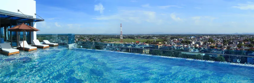 Dragon Style Hotel - Image 1