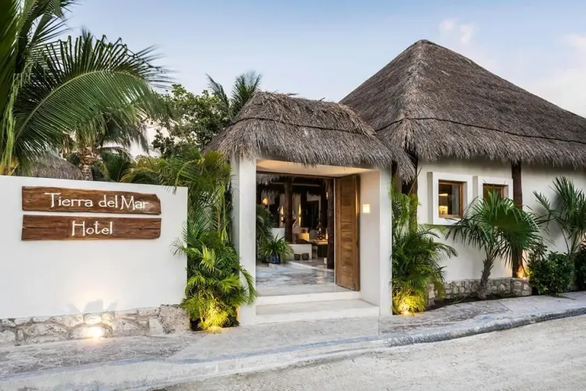 Tierra del Mar Hotel - Adults Only - Image 1