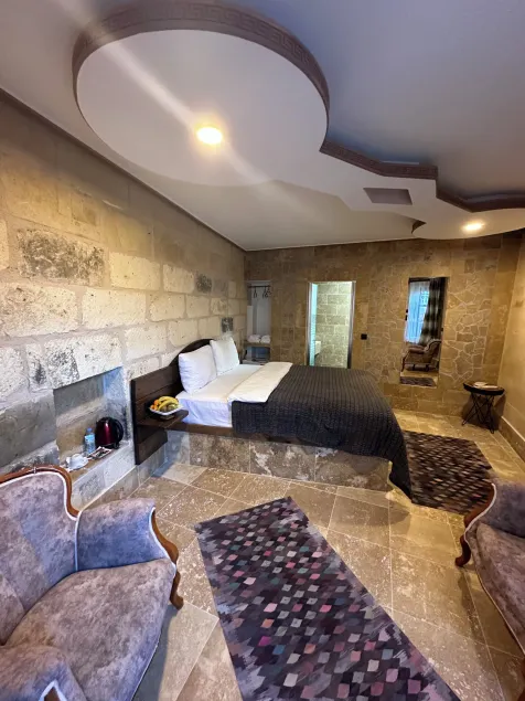 DİRİLİŞ BANARYA PANSİYON - Image 1