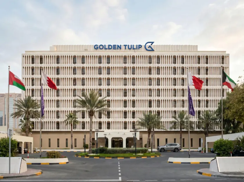 Golden Tulip Bahrain - Image 1