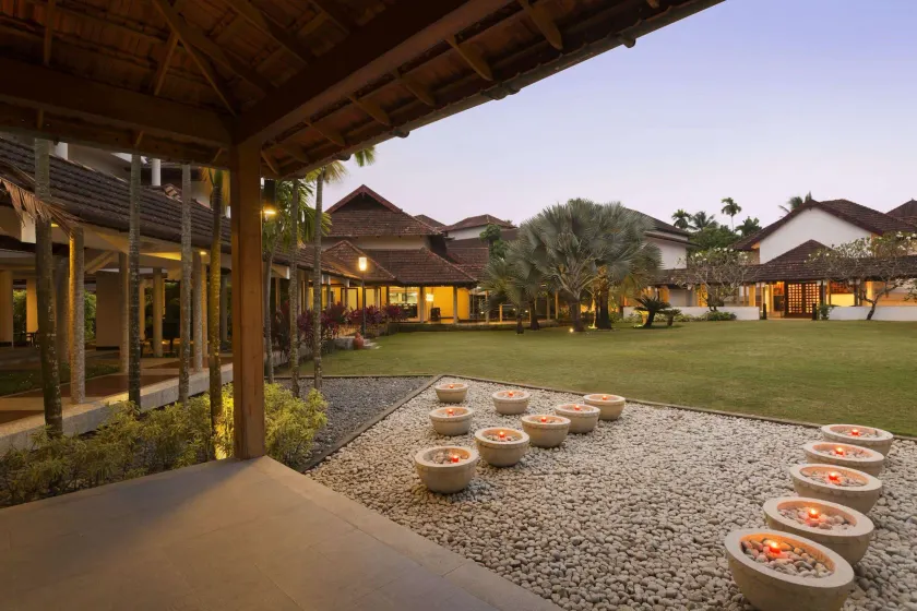 Ramada Resort by Wyndham Kochi - Image 1