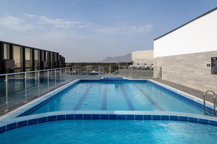Radisson Hotel Madinah - Image 1