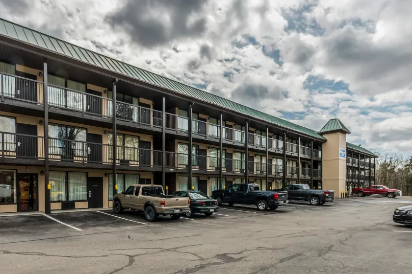 Smart Extended Stay - Image 1
