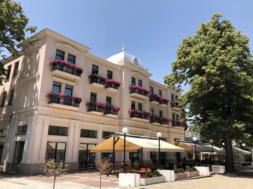 Zepter Spa Wellness Hotel & Zepterme member of Zepter Hotels - Image 1