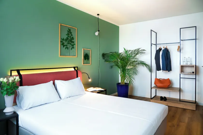 Hotel Convictus Cracovia for business & travellers - Image 1