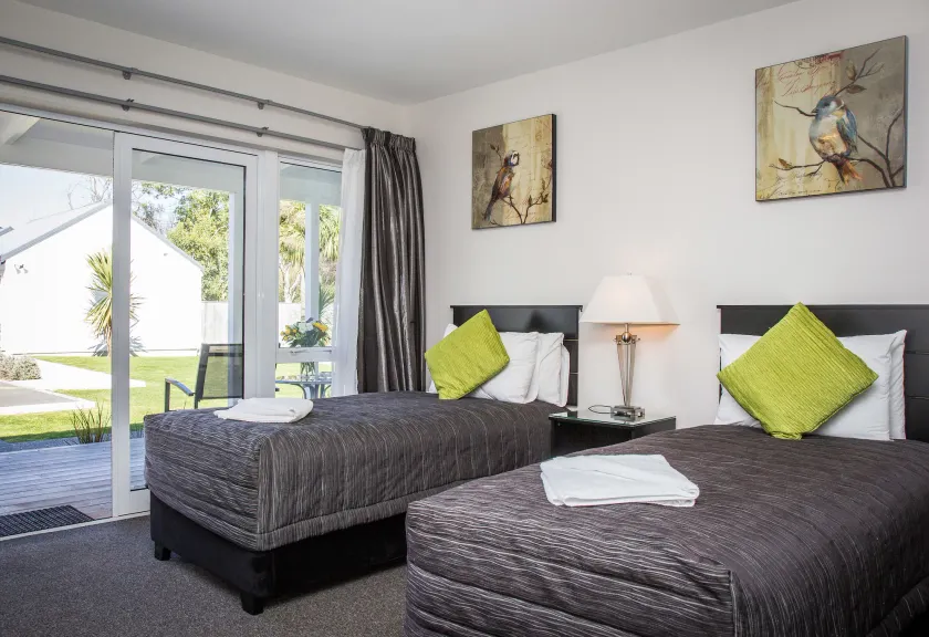 Greyfriars Motel - Image 1