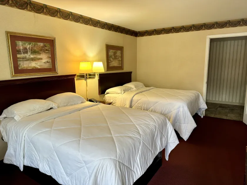 The Stratton Inn - Image 1