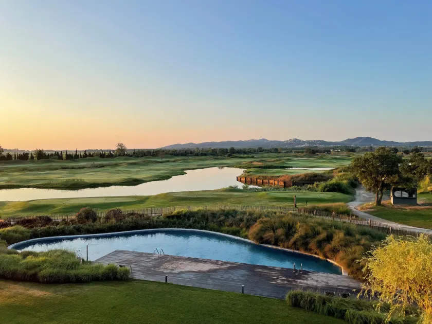 Hotel Terraverda at Empordà Golf Resort - Image 1