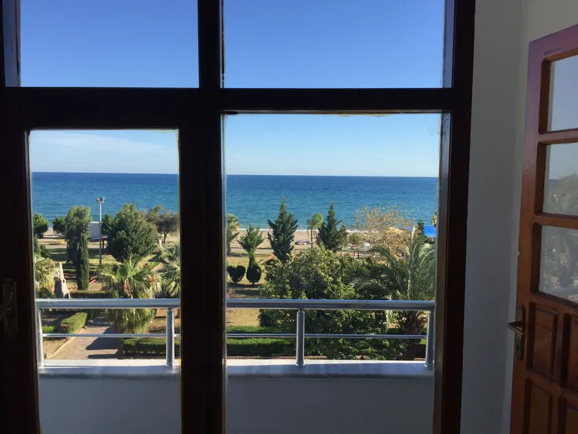 Anamur Dilek Apart - Image 1