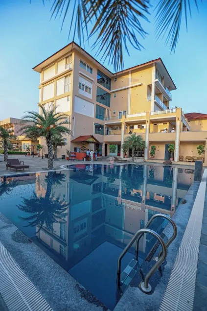 Gautam Hotel Dhanusha  - Image 1
