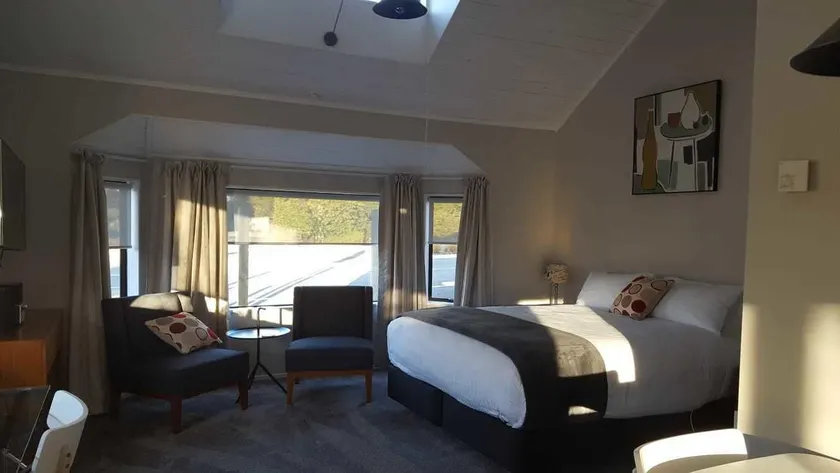 The Ohakune Central Motels - Image 1