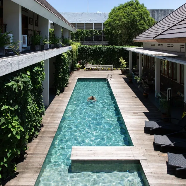 Hotel Blambangan - Image 1