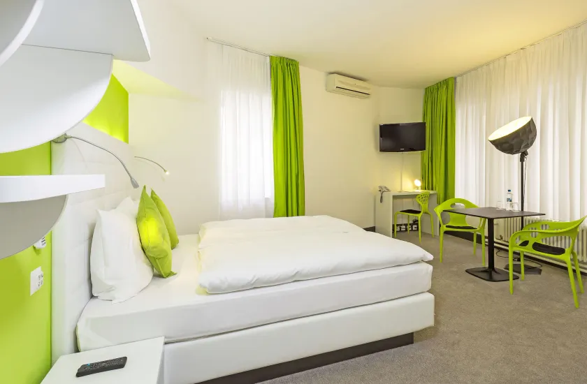 Hotel City Inn Basel - Image 1
