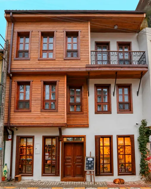 Trilye Bay C Konak - Image 1