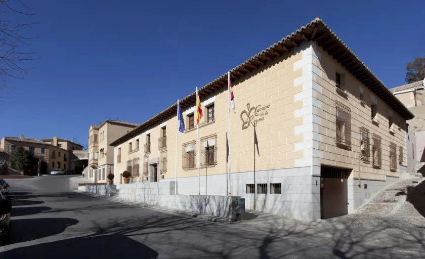Hotel Casona de la Reyna - Image 1