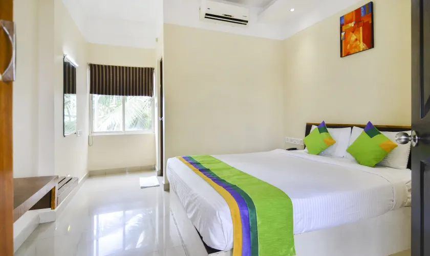 Itsy Hotels Platinum Inn - Image 1