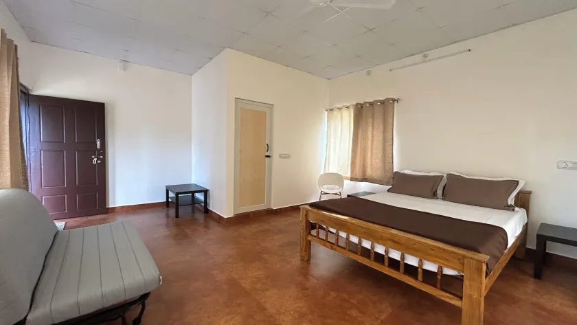 Acre 5 Homestay  - Quarto