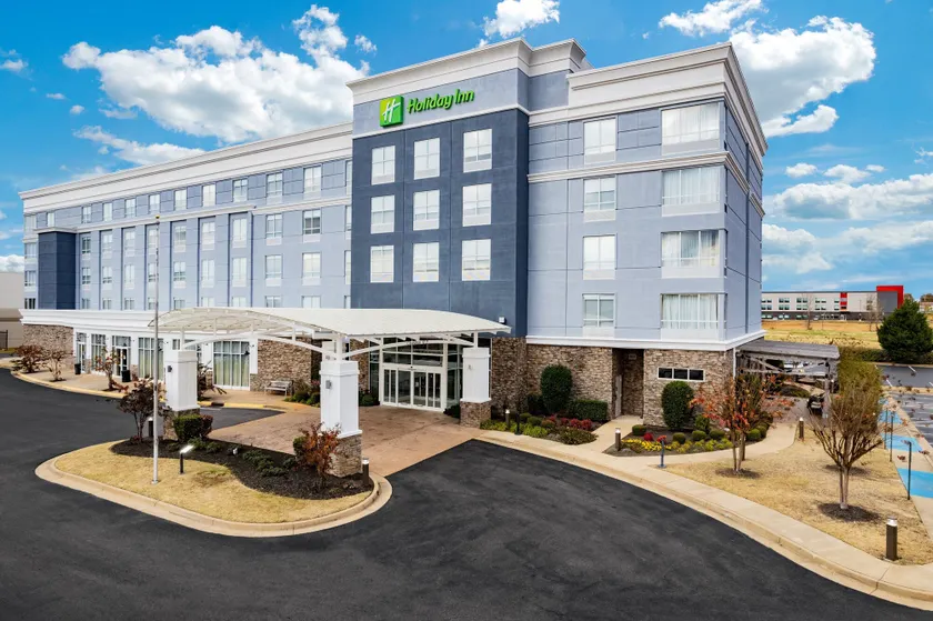 Holiday Inn Southaven Central - Memphis by IHG - Image 1