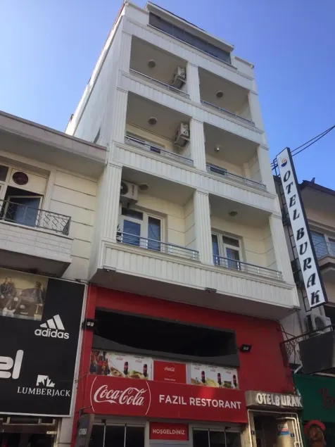 Otel Burak - Image 1
