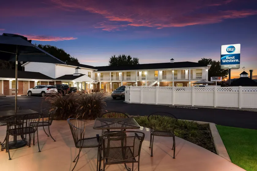 Best Western Butch Cassidy Inn - Image 1