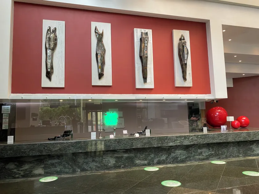 Holiday Inn Mexico Dali Airport by IHG - Image 1