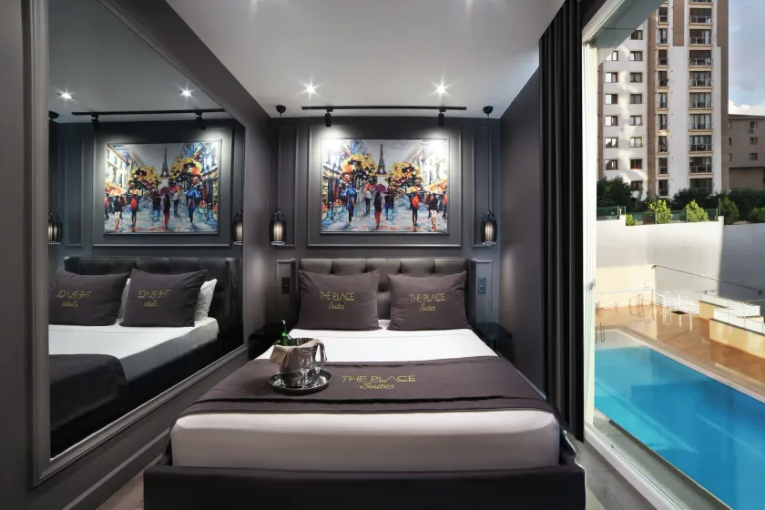 Ataşehir The Place Suites - Image 1