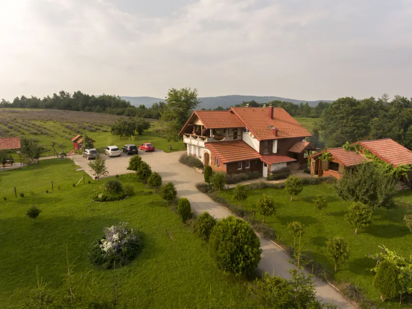 Lavanda farm apartmani - Image 1