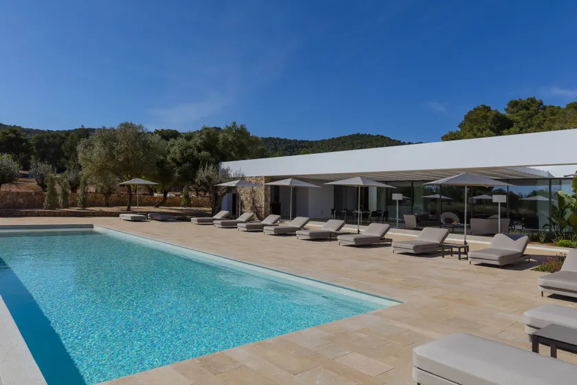 Villa Calma - Image 1