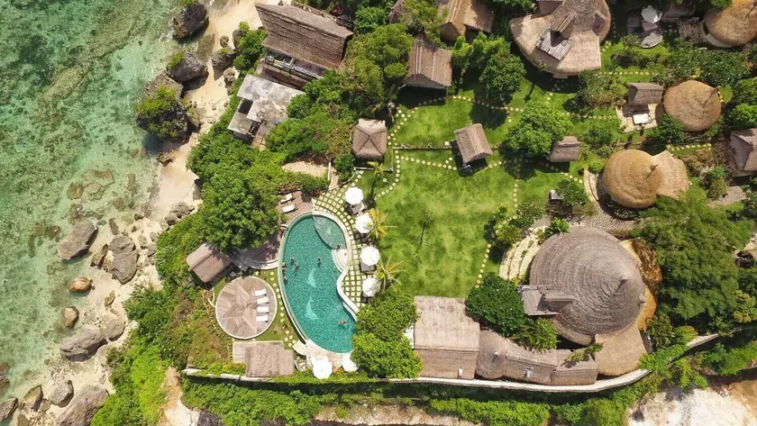 Mu Bungalows - Image 1
