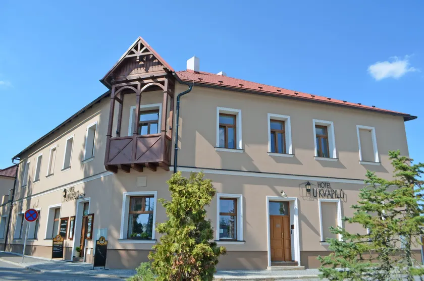 Hotel U Kvapilů - Image 1