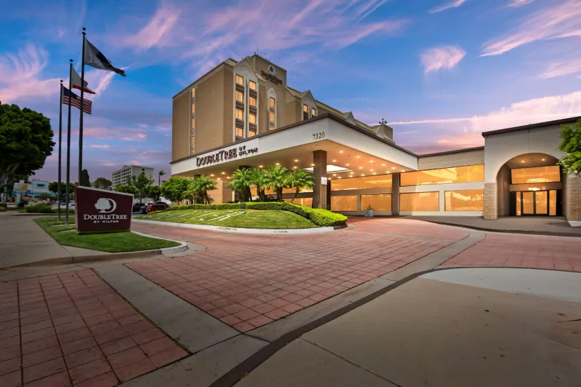 Doubletree by Hilton Whittier Los Angeles - Image 1