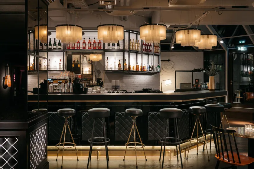 Ruby Coco Hotel Dusseldorf by IHG - Image 1