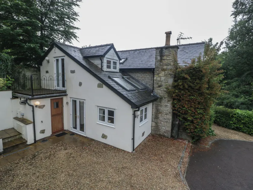 Wren Cottage - Image 1