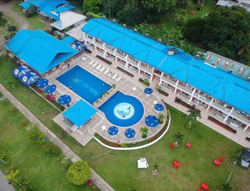 Hotel & Resort Villa del Sol - Image 1