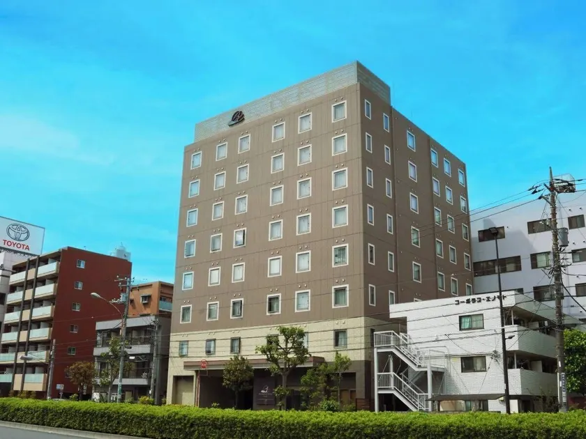 Rembrandt Style Tokyo Nishikasai Grande - Image 1