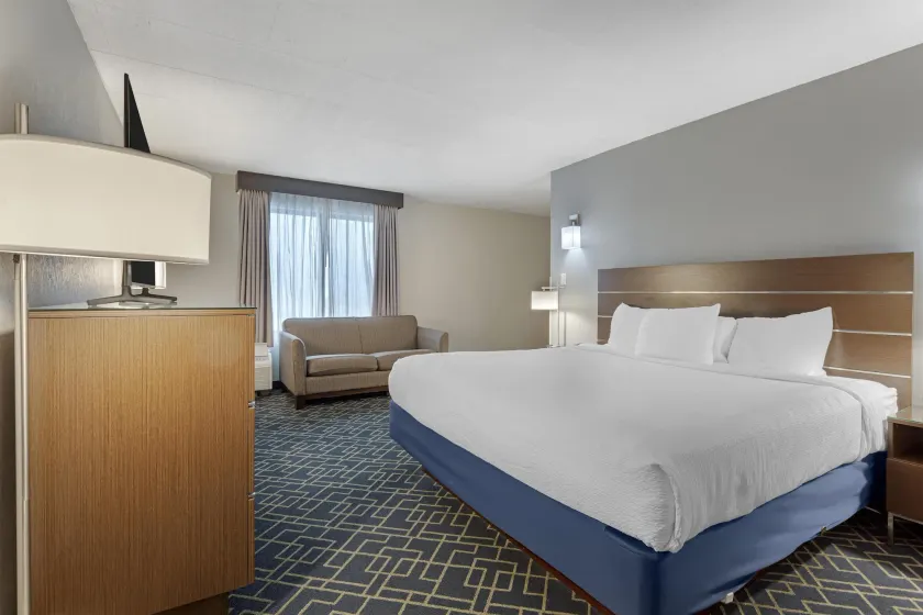 Best Western Hunt's Landing Hotel Matamoras Milford - Image 1