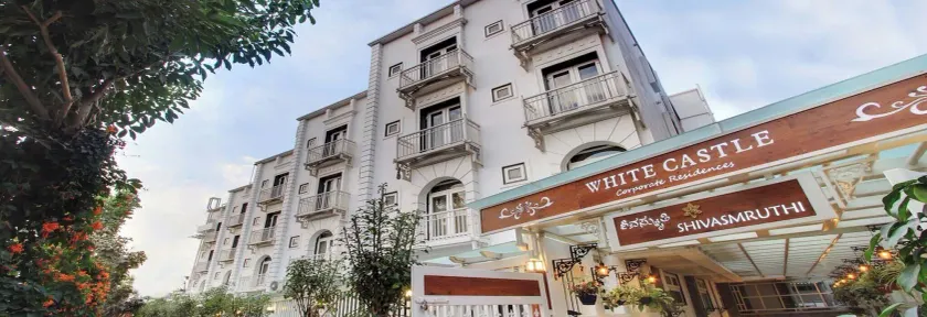 White Castle Boutique Apartment Hotel - Image 1