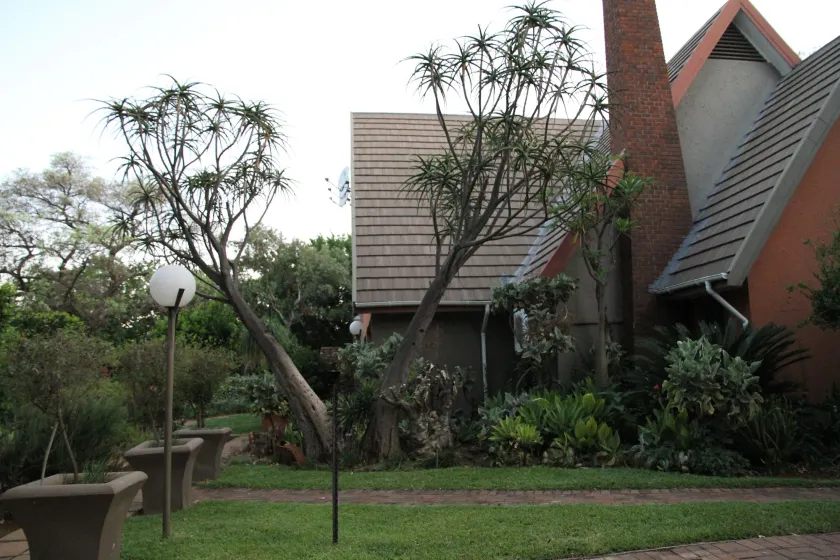 Bambelela Lodge - Image 1