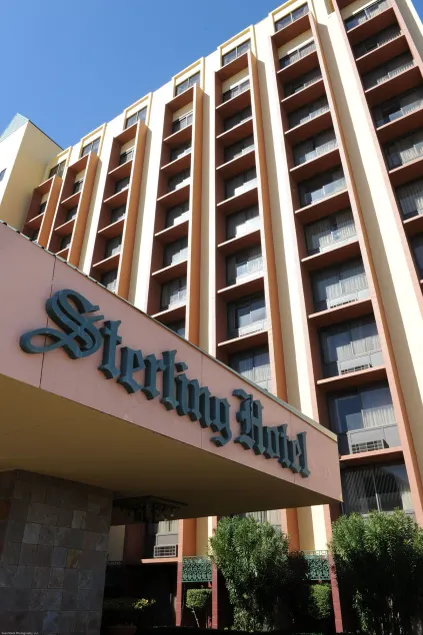 Sterling Hotel Dallas - Image 1