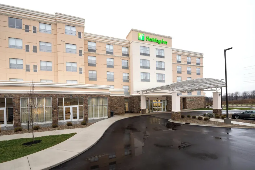 Holiday Inn & Suites Kalamazoo West - Image 1