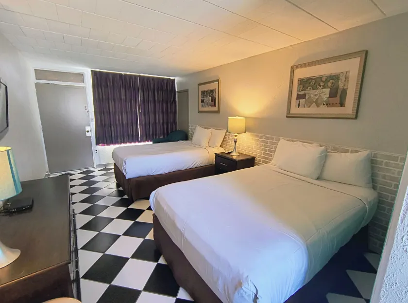 Monaco Motel - Wildwood Beach & Boardwalk - Image 1