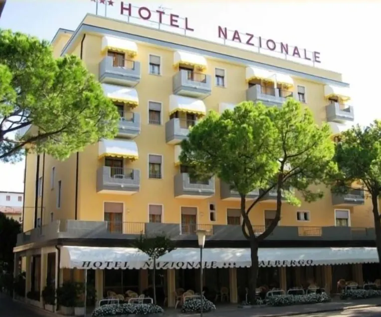 Hotel Nazionale - Image 1