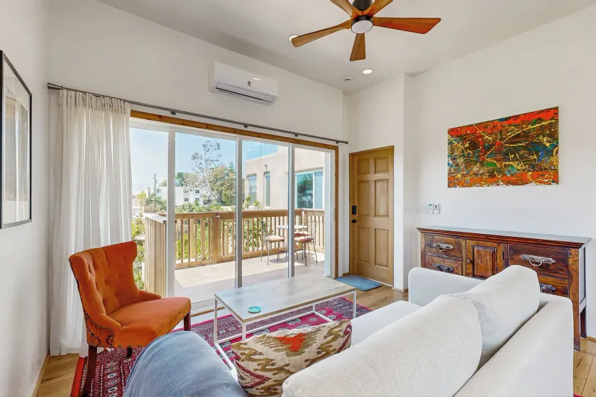 Walk to Torrey Pines Beach! 'beachwalk Bungalow' - Image 1
